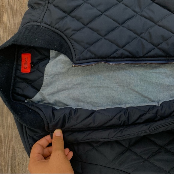 Killion (bomber jacket) - Picture 3 of 3